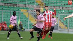 Playoff Serie C, Palermo-Teramo: ecco dove vedere la gara in diretta tv e streaming