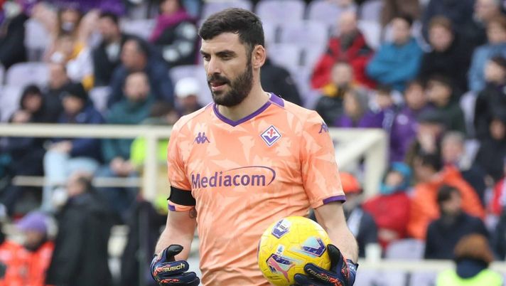 Terracciano graziato: ecco la spiegazione del g.s. sulla mancata squalifica - immagine 1