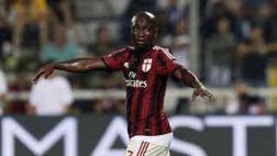 ARMERO AL FLAMENGO: MANCA SOLO L’OK DELL’UDINESE