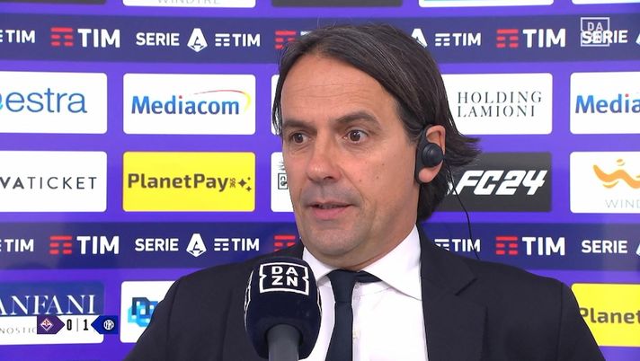 Inzaghi: “Episodi sono lì e vanno accettati. Allegri? Nessun fastidio, non c’era maleducazione” - immagine 1