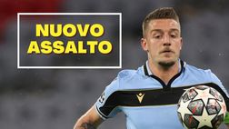 CALCIOMERCATO MILAN – Sergej Milinkovic-Savic, nuovo assalto / News