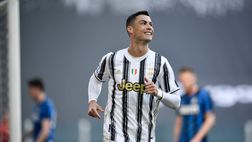 Ronaldo esulta zittendo tutti sui social: “Fino alla fine”