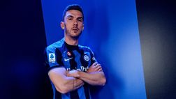 Gosens: “Ero top, poi nulla. Offese di ogni tipo. Voglio Euro 2024 da titolare all’Inter”