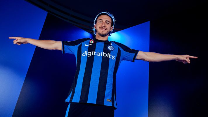 Darmian: “Coppa Italia e Champions importanti, ma ora la Lazio. Rinnovo? Scelta facile” - immagine 1