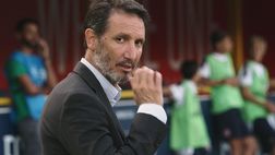 Salernitana, pronto il sostituto di Sabatini: a un passo l’ex Bologna Bigon