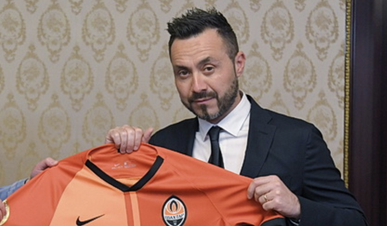 Guerra in Ucraina, diretto generale Shakhtar: “E’ stato ucciso un nostro allenatore”- immagine 2