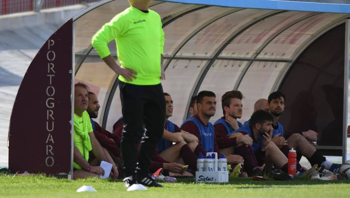 Eccellenza B: ribaltone in casa Portogruaro, la società dà la scossa 