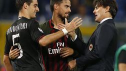 Le Rivali / GdS – Milan, Kalinic e Musacchio ok. Bonaventura tra i titolari con l’Inter…