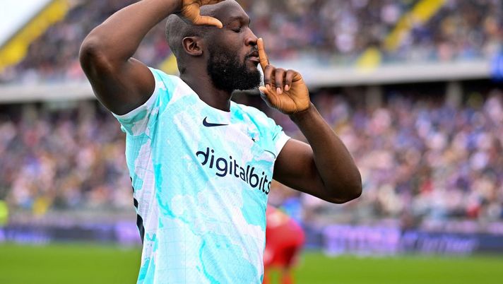 Inter, riecco Lukaku: da metà febbraio 4 gol su 10 sono suoi. Ora può dare la zampata decisiva - immagine 1