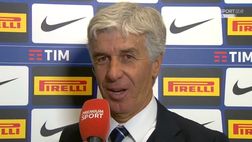 Gasperini: “Thiago Motta? Va seguito con attenzione, ha tutto per diventare un grande”