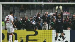 Dudek: “Benitez non è umano, volevo dargli un pugno. Invece Mourinho…”