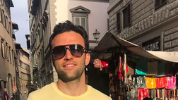 Pepito in visita a Firenze. I tifosi: “Torna da noi fenomeno, questa è la tua città”