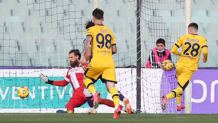 Photo by Gabriele Maltinti/Getty Images 