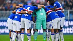 Sampdoria, probabile formazione: spazio a Montevago, dubbio sul modulo