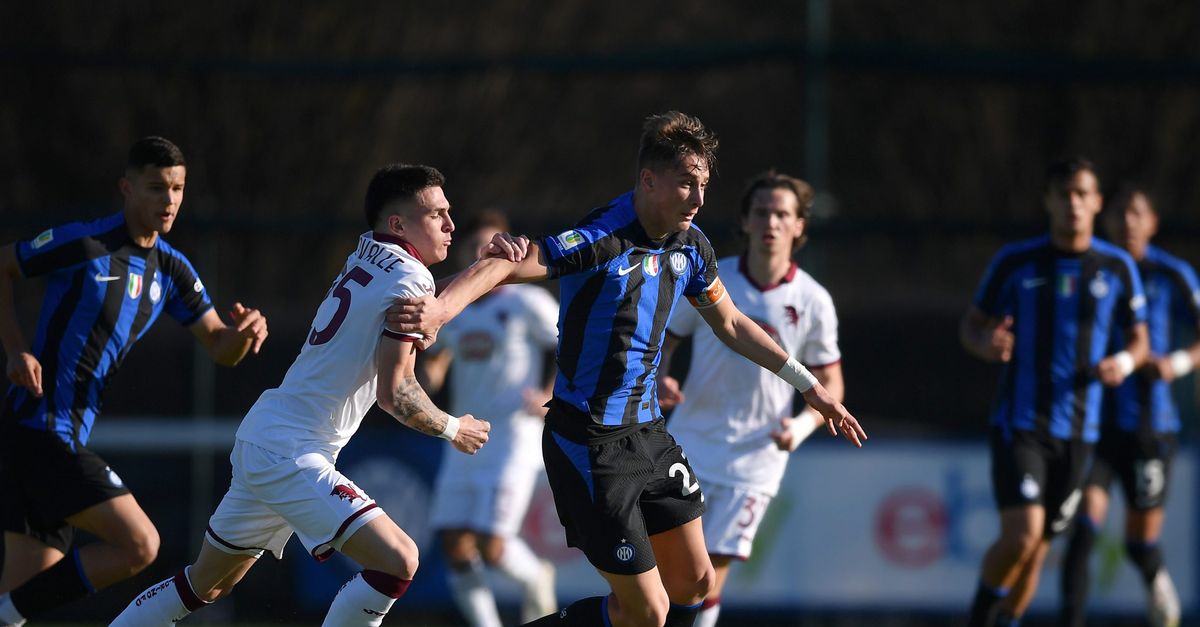 Primavera, InterTorino 20 i granata dominano