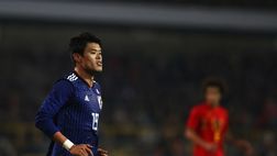 Stampa UK – Hiroki Sakai attira la Premier. Ma alla finestra ci sono Inter, Milan e Napoli