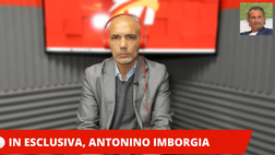 #RADIOMEDIAGOL: l’intervista esclusiva all’agente di Lucca, Ninni Imborgia