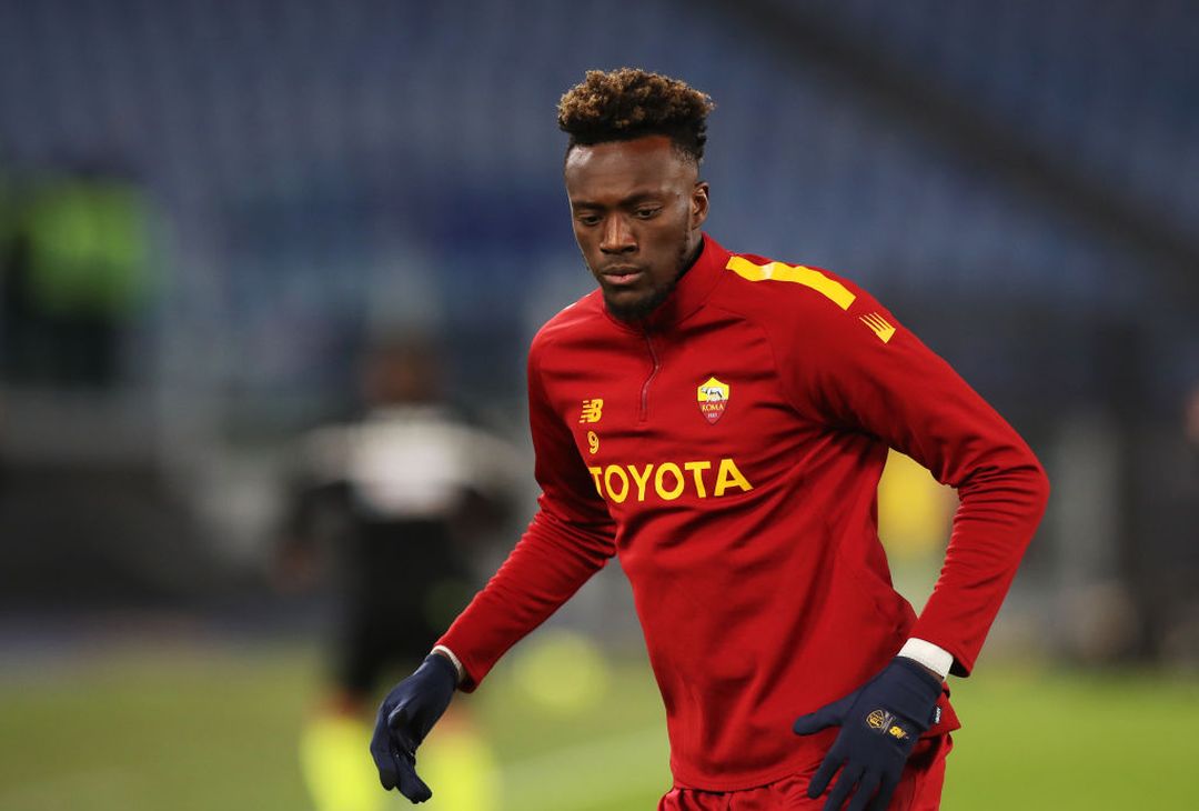 Roma-Genoa 1-0 – FOTO GALLERY - immagine 8