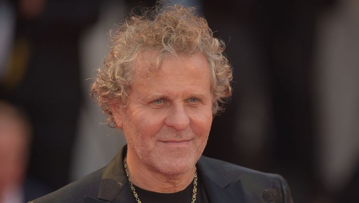 Renzo Rosso, patron della Diesel (credits: GETTY images) Renzo Rosso, patron della Diesel (credits: GETTY images)