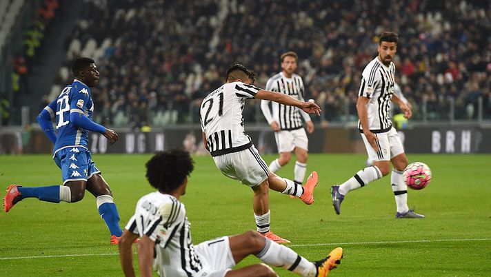 Boninsegna: “Dybala stellare, entrerà nella Top 10 mondiale”. Anastasi: “L’ho visto dal vivo…” Boninsegna: “Dybala stellare, entrerà nella Top 10 mondiale”. Anastasi: “L’ho visto dal vivo…”