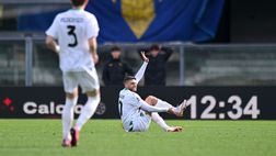 Serie A, Verona-Sassuolo 1-0: Swiderski affonda Ballardini. Infortunio per Berardi