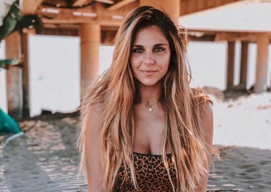 La sorella di Icardi parla della relazione e scoppia a piangere: “Non ce la facevo più”- immagine 2