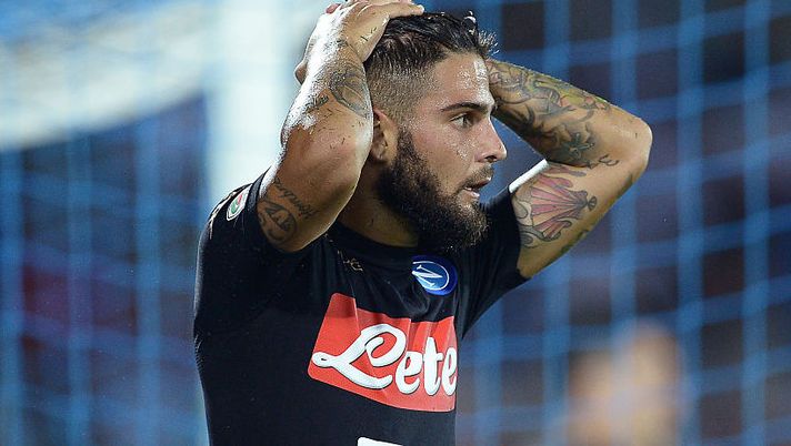 La Gazzetta: “Insigne se gioca rischia un lungo stop! Pronto un Napoli mai visto: Ounas…” - immagine 1