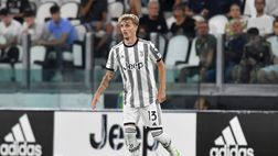 Juve, Rovella e Arthur: il primo impressiona a Monza, il secondo finisce in U21