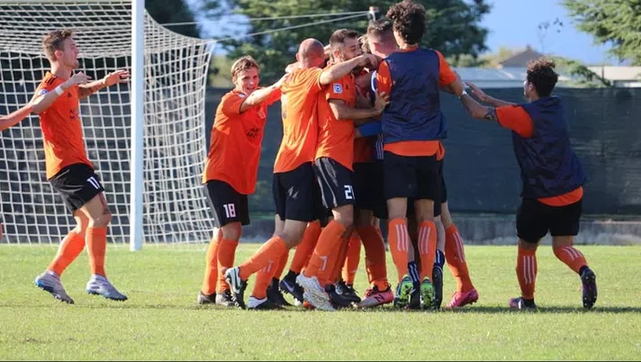Serie D, Mestre: ora non si può più fallire, al Briamasco con ambizione