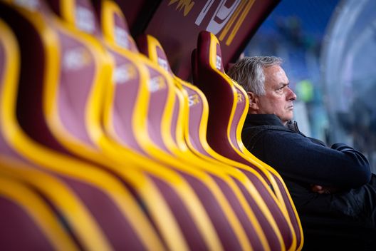 I Friedkin rivoluzionano la Roma: esonerato Mourinho. Panchina affidata a De Rossi- immagine 2