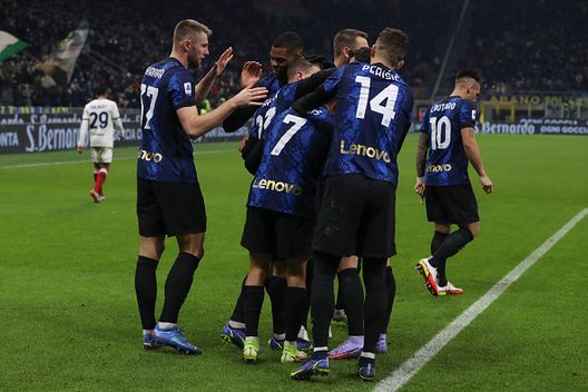 (Getty Images) Bologna-Inter: la distinta dei padroni di casa potrebbe far vincere a tavolino i nerazzurri- immagine 2
