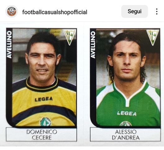 Un minuto di silenzio al dery Avellino-Turris: per ricordare Cecere- immagine 2