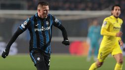Atalanta verso Verona, la probabile formazione