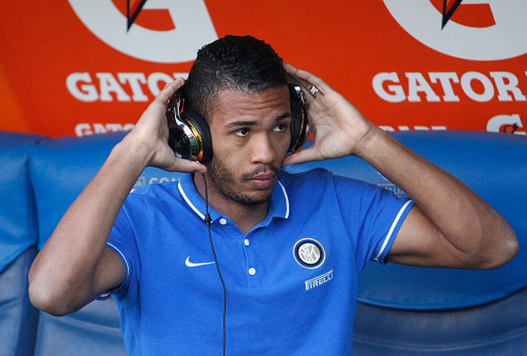  Juan Jesus, difensore dell'Inter (credits: GETTY images) 