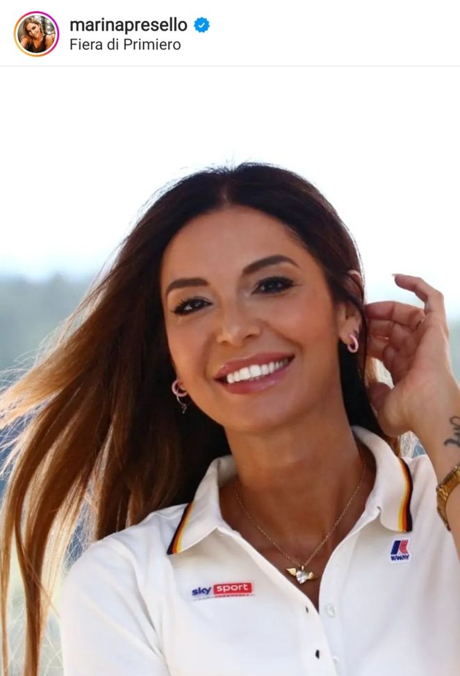 Droni e Corner Cam: Marina Presello alza il velo sulla Serie B di Sky- immagine 2