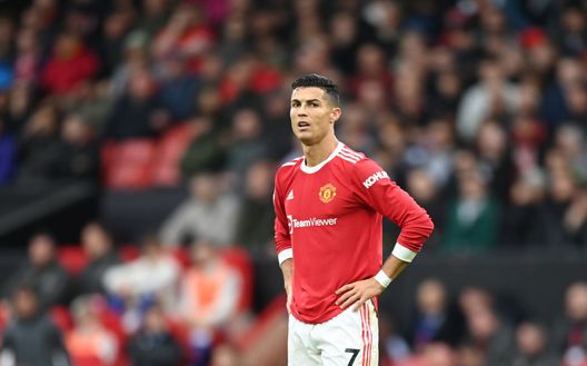 Cristiano Ronaldo (getty images) Cristiano Ronaldo (getty images)