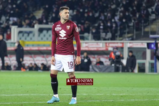 Torino, il pagellone di fine anno: Sanabria 6.5, non ha fatto rimpiangere Belotti- immagine 2