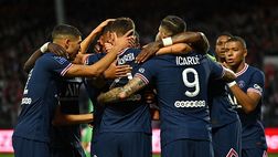 Liga, Tebas si scaglia nuovamente contro il PSG: “Inganna Fair play”