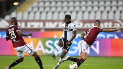 Trabzonspor, due affari dalla Serie A: i turchi chiudono per due calciatori a parametro zero