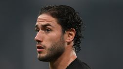Matteo Darmian vs Davide Calabria: intervista doppia a DAZN