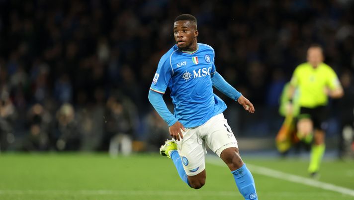 Il Napoli riflette sul riscatto di Traorè: un fattore sarà determinante per la scelta - immagine 1