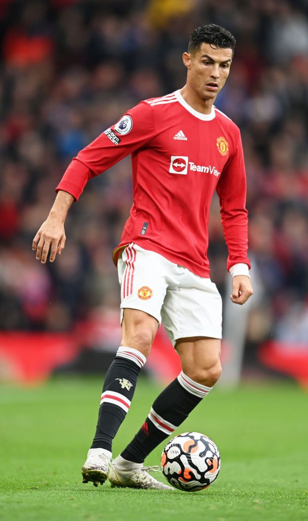 CR7 muove mari e monti: ma adesso la sua camera crioterapica da 60.000 euro è a Manchester- immagine 2