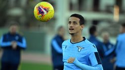 Tanti auguri a… Luiz Felipe!