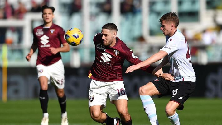 Torino e Salernitana non si fanno male: al Grande Torino finisce 0-0 con poche emozioni - immagine 1