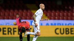 Lazio, serve un vice Immobile: spunta il nome di Zaza