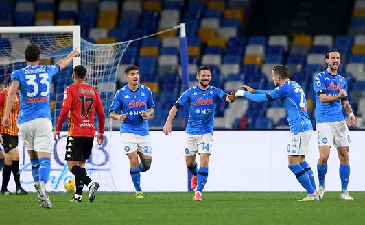 (Photo by Francesco Pecoraro/Getty Images) (Photo by Francesco Pecoraro/Getty Images)