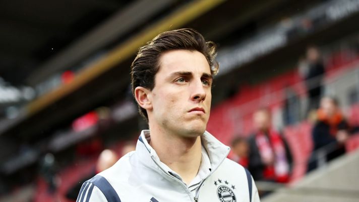 (Photo by Alex Grimm/Bongarts/Getty Images) (Photo by Alex Grimm/Bongarts/Getty Images)