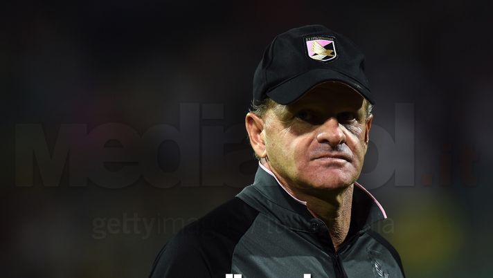 Iachini: “Dybala già leader a Palermo, lo feci anche capitano. Mercato? E’ un bene che la Juventus…”  Iachini: “Dybala già leader a Palermo, lo feci anche capitano. Mercato? E’ un bene che la Juventus…”