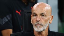 Pioli saluta Sinisa: “Esempio di coraggio e tenacia. Ha lasciato il segno”
