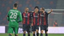 Gazzetta – Possibile rivoluzione in difesa?